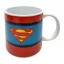 Superman Justice porculanska šalica 325 ml (11 oz) u ukrasnoj kutiji