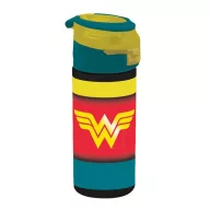 Wonder Woman Signal plastična boca sa slamkom 532 ml