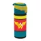 Wonder Woman Signal plastična boca sa slamkom 532 ml