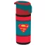 Superman Red plastična boca sa slamkom 532 ml