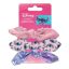 Disney Lilo i Stitch Magical set gumica za kosu 3 komada