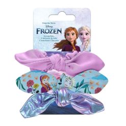 Disney Jégvarázs spirit hajgumi szett 3 db-os