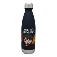   Harry Potter Hogwarts plastična boca sa zavojnim čepom 650 ml