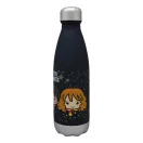 Harry Potter Hogwarts plastična boca sa zavojnim čepom 650 ml
