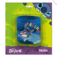 Disney Lilo i Stitch Aloha spiralna opruga za stepenice