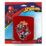 Spider-Man City spiralna opruga za stepenice