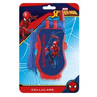 Spider-Man City interaktivni telefon