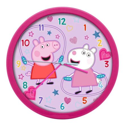 Peppa malac falióra 25cm