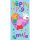 Peppa malac törölköző fürdőlepedő smile 70x140cm