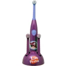 Gusar Love električni set četkica za zube