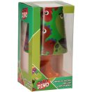 Dinosaurusi Crazy mini LED lampa