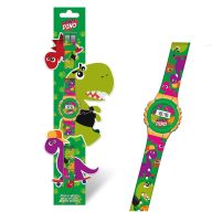 Dinosaurusi Crazy digitalni sat