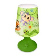 Životinje Into the Forest, mini LED svjetiljka