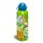 Állatos alumínium kulacs into the forest zöld 500ml