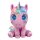 Unikornis Sweet Dreams Luni plüss figura 16 cm