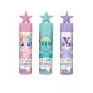 WOW Generation Flavor Sprej Sweet Dreams balzam za usne s životinjama u čarobnom štapiću, 3-kom