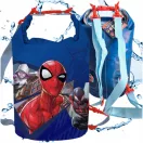 Spider-Man Enemy vodootporna torba 35 cm