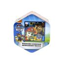 Mancs Őrjárat Ready mágikus kéztörlő arctörlő, törölköző 30x30cm