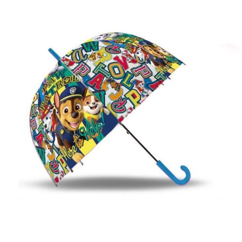 Mancs Őrjárat gyerek esernyő help