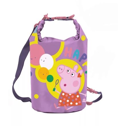 Peppa malac vízhatlan táska 35cm