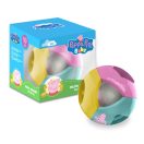 Pepina Praščić Colorful zvečka loptica za bebe