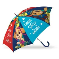  Psići u ophodnji Kindness dječji poluautomatski kišobran Ø84 cm