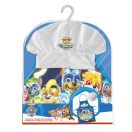 Mancs Őrjárat Charged Up gyerek kötény 2 darabos szett