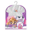 Psići u ophodnji Pawfect dječje pregače, set od 2 komada