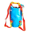 Psići u ophodnji Boys vodootporna torba 35 cm