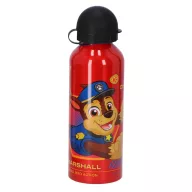 Mancs Őrjárat Action alumínium kulacs ivókupakkal 500 ml