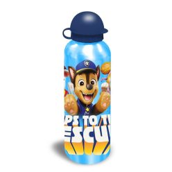 Mancs Őrjárat Duty Calls alumínium kulacs 500 ml