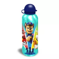  Mancs Őrjárat Duty Calls Blue alumínium kulacs ivókupakkal 500 ml