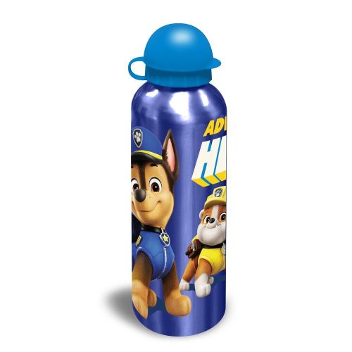 Mancs Őrjárat Duty Calls alumínium kulacs 500 ml