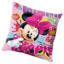 Disney Minnie Style Icon LED svjetleći jastuk, ukrasni jastuk 40x40 cm