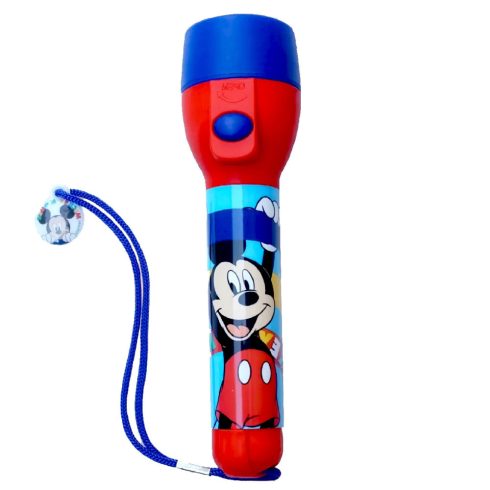 Disney Mickey elemlámpa