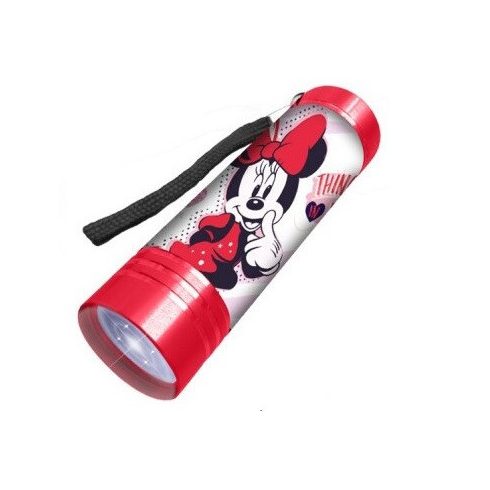 Disney Minnie led elemlámpa things