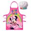 Disney Minnie Smile dječji set pregača od 2 dijela