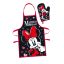 Disney Minnie Smooch ženski set pregače od 2 komada