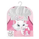 Disney Marie Whiskers dječji pregača 2-dijelni set