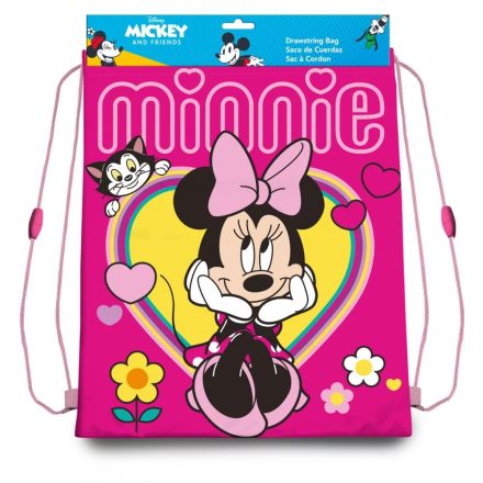 Disney Minnie tornazsák cica