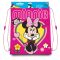 Disney Minnie Dreaming sportska torba vreća za tjelesni 40 cm