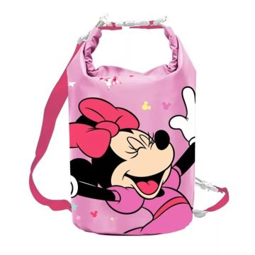 Disney Minnie vízhatlan táska 35cm