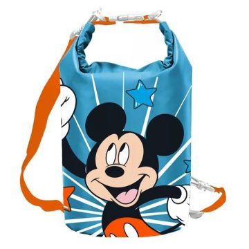 Disney Mickey vízhatlan táska 35cm