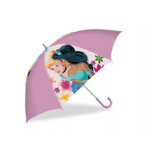 Disney Hercegnők gyerek esernyő virág