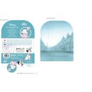 Disney 101 Dalmatinac Little Sweetie dječja pregača set od 2