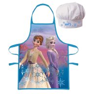   Disney Snježno kraljevstvo Wind dječji pregača 2-dijelni set