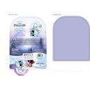 Disney Snježno kraljevstvo Royally Cool Božićni dječji pregača 2-dijelni set