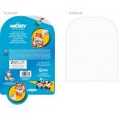 Disney Minnie and Mickey Božićni dječji pregač set od 2 komada