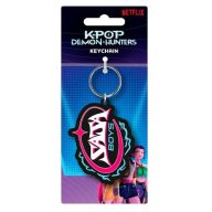 K-pop Démonvadászok Saja Boys kulcstartó