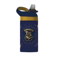 Harry Potter Hogwarts plastična boca sa slamkom 473 ml